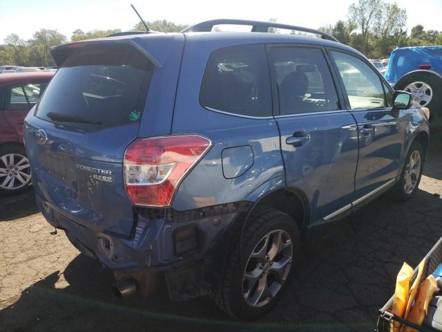 Photo 3 from auction – 2015 SUBARU FORESTER 2 with VIN JF2SJAUC1FH544258