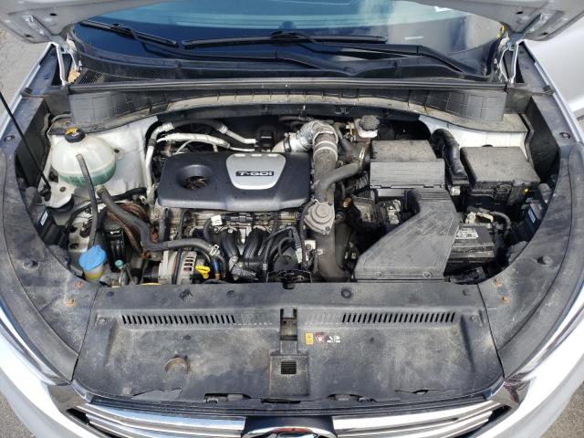 Photo 12 from auction – 2016 HYUN TUCSON LIMITED with VIN KM8J3CA21GU137945