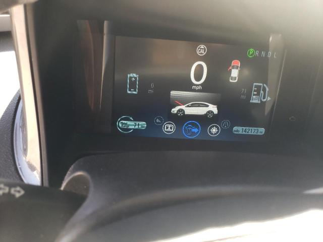 Photo 9 from auction – 2015 CHEVROLET VOLT with VIN 1G1RD6E4XFU120781