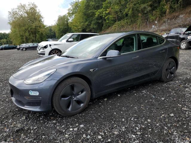 TESLA MODEL 3 2019 with VIN 5YJ3E1EBXKF432761 - Photo from auction
