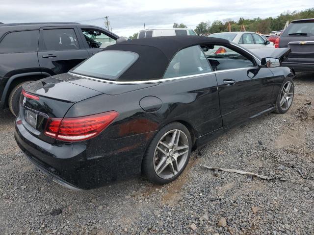Photo 3 from auction – 2016 MERCEDES-BENZ E 550 with VIN WDDKK7DF2GF334134