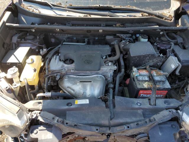Photo 12 from auction – 2018 TOYOTA RAV4 ADVEN with VIN 2T3RFREV3JW786498