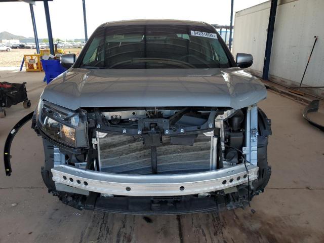 Photo 5 from auction – 2025 HONDA RIDGELINE RTL with VIN 5FPYK3F4XSB017294