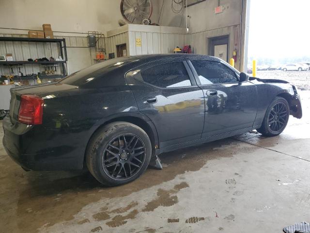 Photo 3 from auction – 2007 DODGE CHARGER with VIN 2B3KA43G47H826704