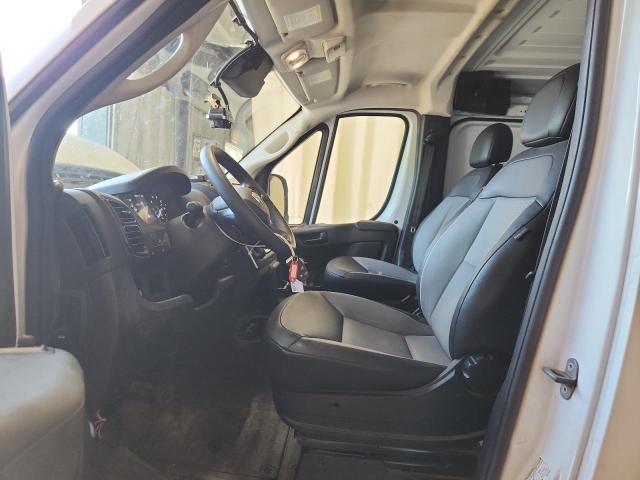 Photo 7 from auction – 2025 RAM PROMASTER with VIN 3C6LRVVGXSE513912