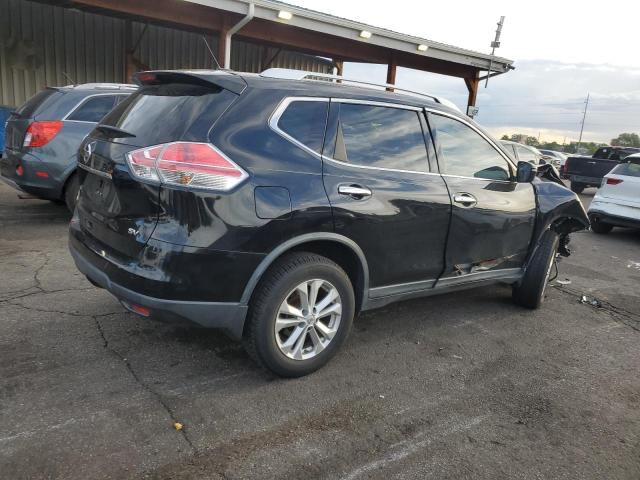Photo 3 from auction – 2015 NISSAN ROGUE S with VIN KNMAT2MT8FP547447