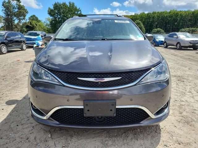 Photo 5 from auction – 2020 CHRYSLER PACIFICA T with VIN 2C4RC1EG6LR141787