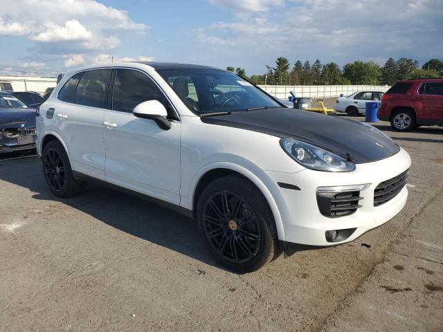 Photo 4 from auction – 2016 PORSCHE CAYENNE with VIN WP1AA2A28GLA02499