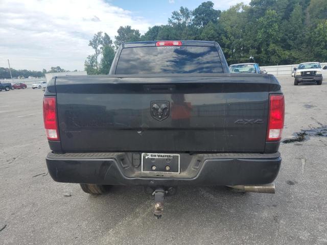 Photo 6 from auction – 2018 RAM 1500 ST with VIN 3C6RR7KG6JG203396