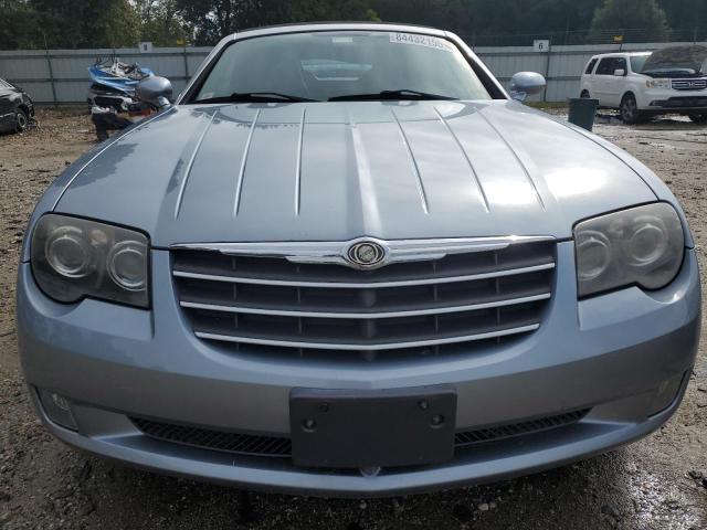 Photo 5 from auction – 2006 CHRYSLER CROSSFIRE with VIN 1C3AN65L16X069571