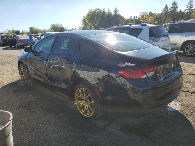 Photo 2 from auction – 2016 CHRYSLER 200 LX with VIN 1C3CCCFB6GN192962