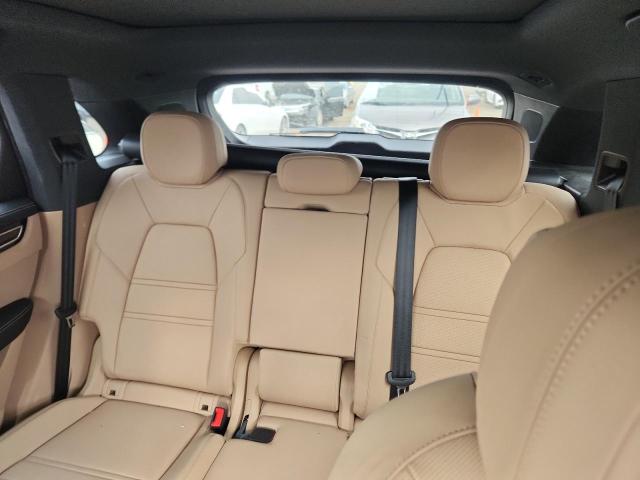 Photo 10 from auction – 2021 PORSCHE CAYENNE S with VIN WP1AB2AY2MDA28104