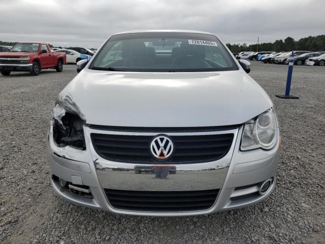 Photo 5 from auction – 2010 VOLKSWAGEN EOS TURBO with VIN WVWBA7AH5AV024351