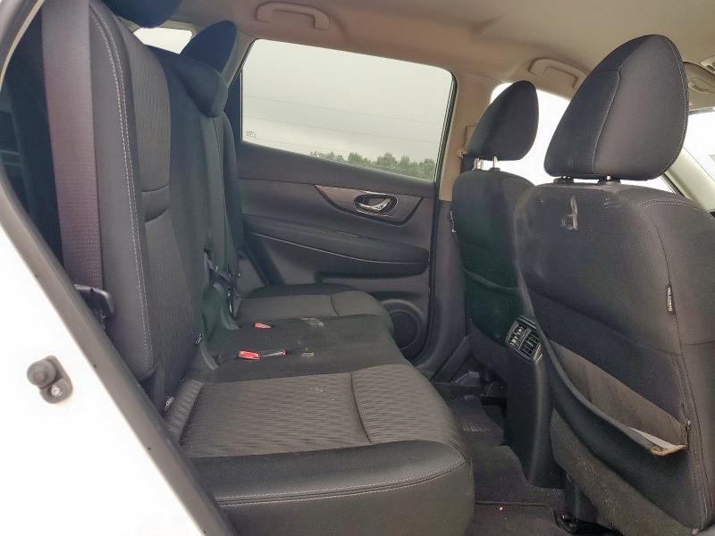 Photo 11 from auction – 2019 NISS ROGUE S with VIN KNMAT2MT3KP502328