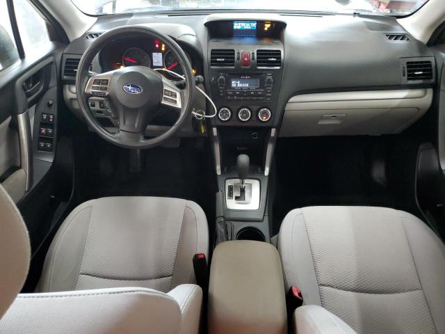 Photo 8 from auction – 2015 SUBARU FORESTER 2 with VIN JF2SJADC8FH512679