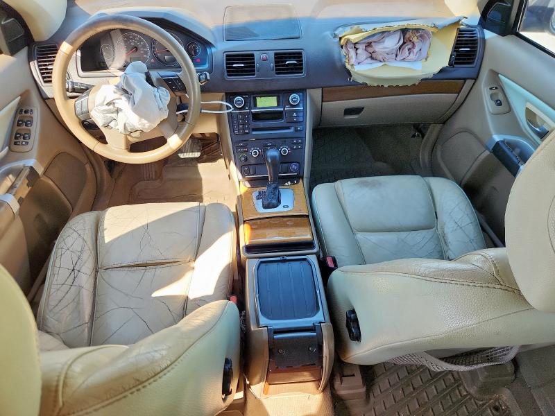 Photo 8 from auction – 2007 VOLVO XC90 3.2 with VIN YV4CZ982271331578