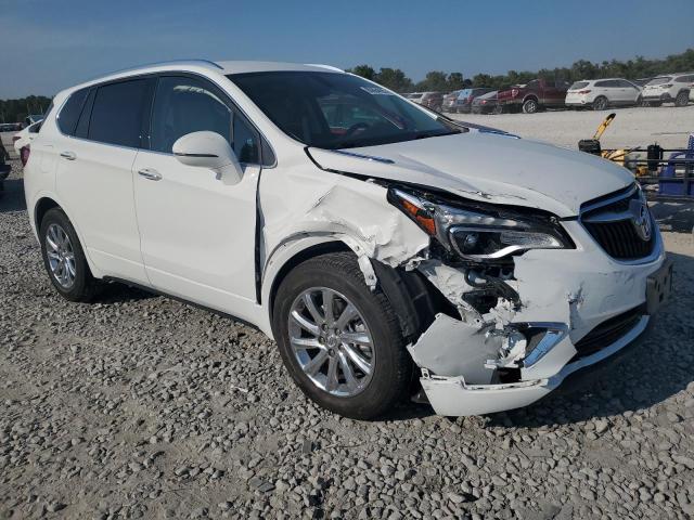 Photo 4 from auction – 2020 BUICK ENVISION ESSENCE with VIN LRBFXCSA8LD125773
