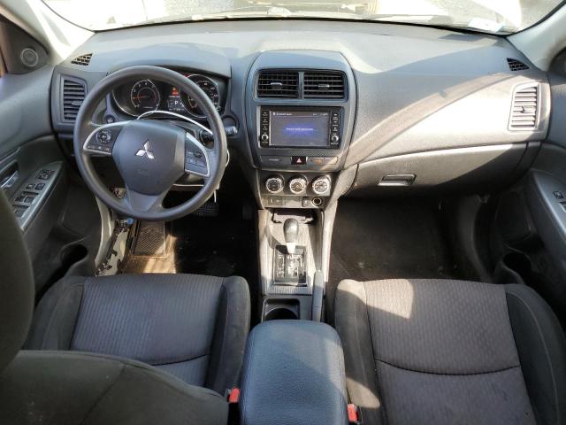 Photo 8 from auction – 2018 MITSUBISHI OUTLANDER with VIN JA4AR3AU3JZ026435