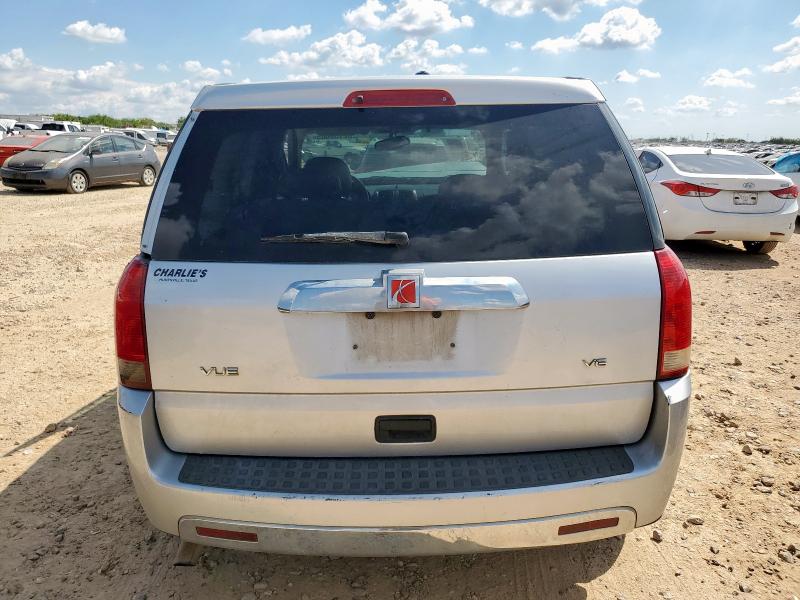 Photo 6 from auction – 2007 SATURN VUE with VIN 5GZCZ53427S802688