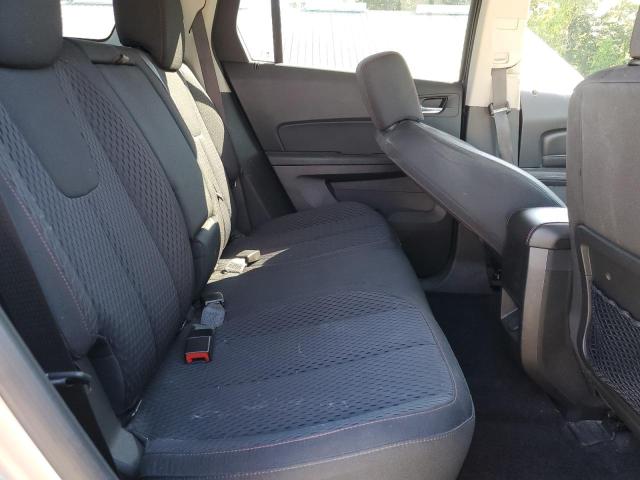 Photo 11 from auction – 2011 GMC TERRAIN SL with VIN 2CTALMEC9B6474808