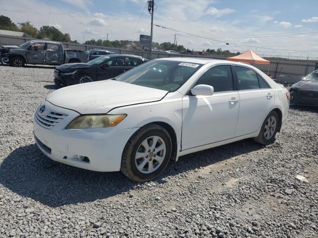 TOYOTA CAMRY BASE 2009 with VIN 4T1BE46K49U828449 - Photo from auction
