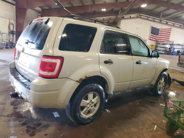 Photo 3 from auction – 2009 FORD ESCAPE XLS with VIN 1FMCU02759KC80393