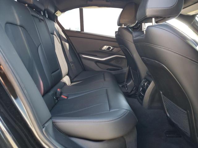 Photo 10 from auction – 2022 BMW 330XI with VIN 3MW5R7J05N8C70306