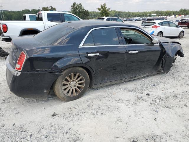 Photo 3 from auction – 2014 CHRYSLER 300 with VIN 2C3CCAAG7EH119905