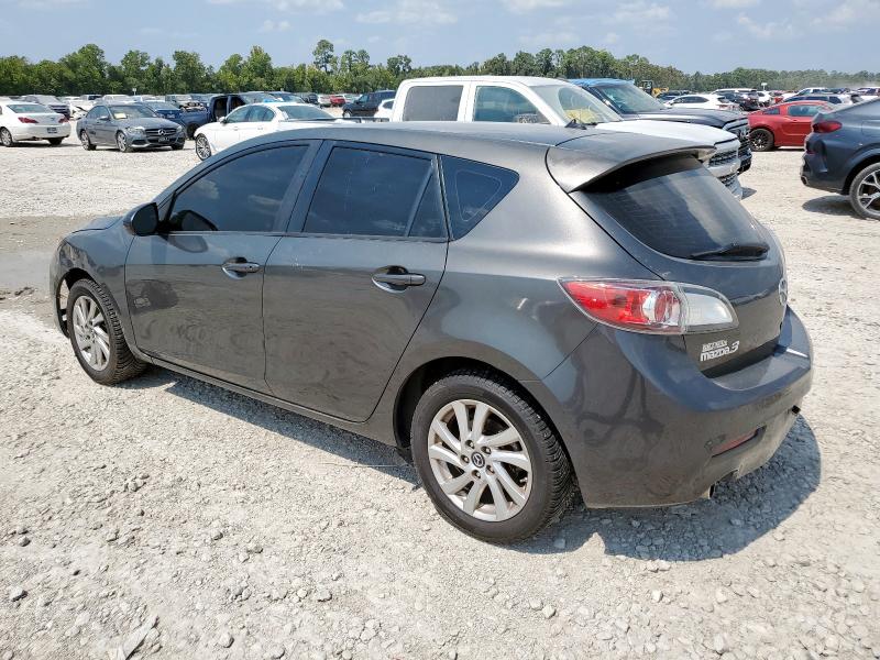 Photo 2 from auction – 2013 MAZDA 3 I with VIN JM1BL1LP8D1745884