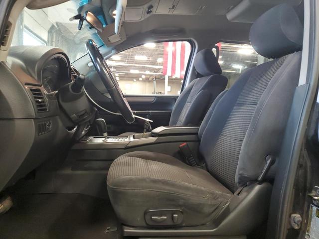 Photo 7 from auction – 2011 NISSAN ARMADA SV with VIN 5N1AA0NC8BN617071