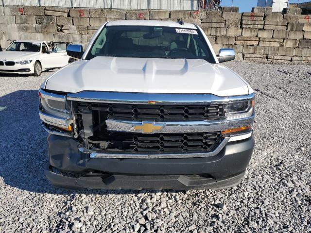 Photo 5 from auction – 2016 CHEVROLET SILVERADO with VIN 3GCPCNEC6GG195761