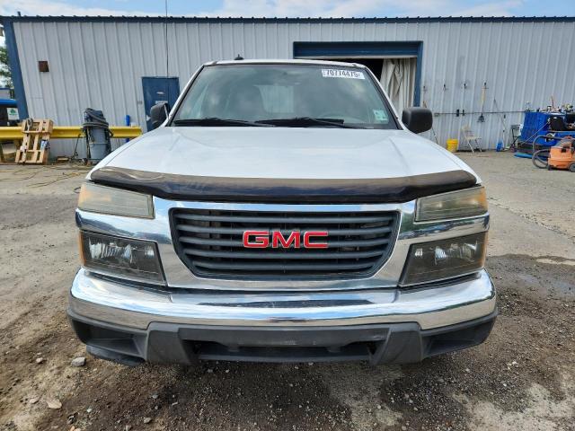 Photo 5 from auction – 2005 GMC CANYON with VIN 1GTCS198158151461