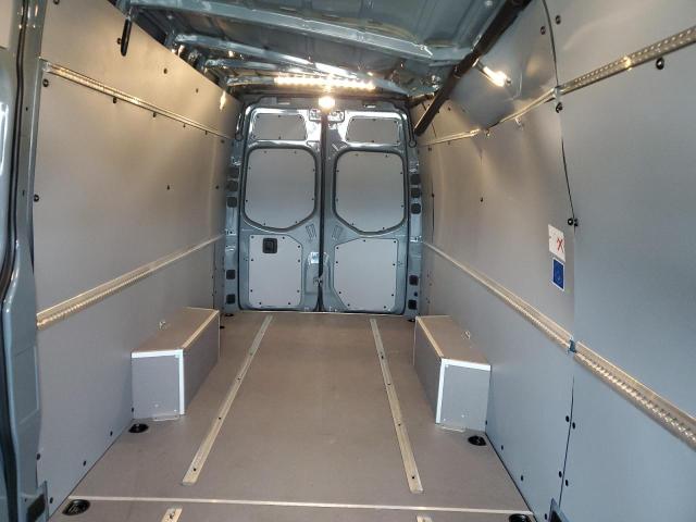 Photo 10 from auction – 2022 MERCEDES-BENZ SPRINTER 2 with VIN W1Y4EDVY6NT099093