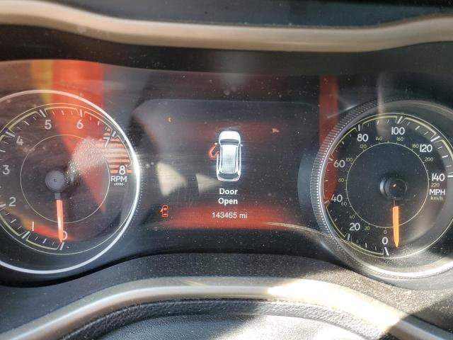 Photo 9 from auction – 2016 JEEP CHEROKEE L with VIN 1C4PJMDS3GW254484