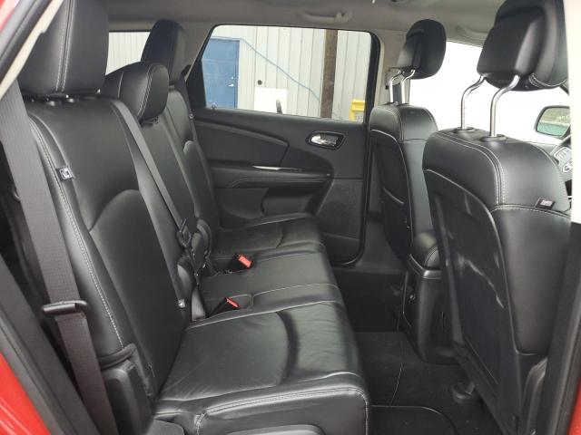 Photo 10 from auction – 2016 DODGE JOURNEY CR with VIN 3C4PDDGGXGT133360