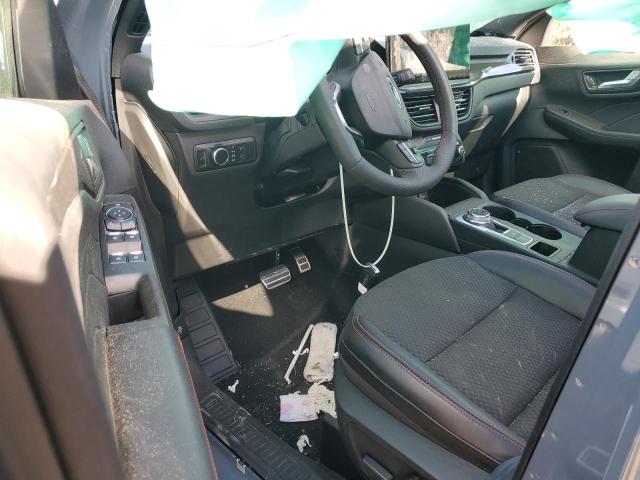 Photo 8 from auction – 2023 FORD ESCAPE ST with VIN 1FMCU9MN6PUA61556