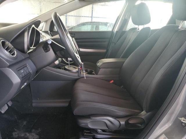 Photo 7 from auction – 2010 MAZDA CX-7 with VIN JM3ER2W57A0342449