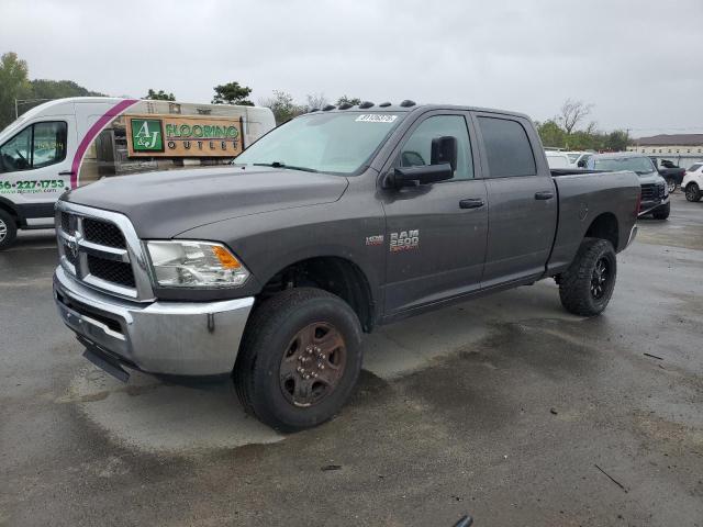 Photo 1 from auction – 2017 RAM 2500 ST with VIN 3C6UR5CJ3HG571943