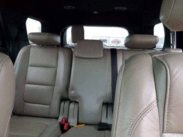 Photo 10 from auction – 2014 FORD EXPLORER X with VIN 1FM5K7D83EGC23068