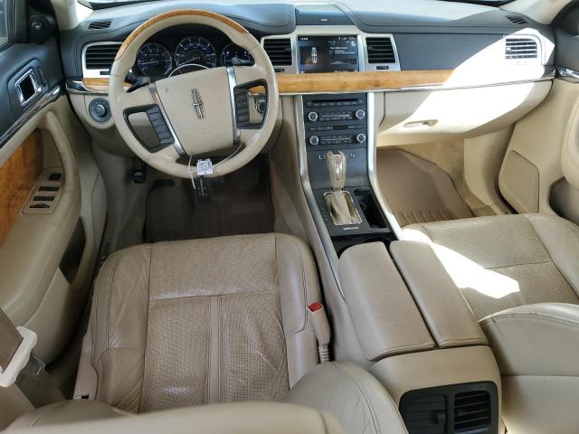 Photo 8 from auction – 2012 LINCOLN MKS with VIN 1LNHL9DR8CG800687