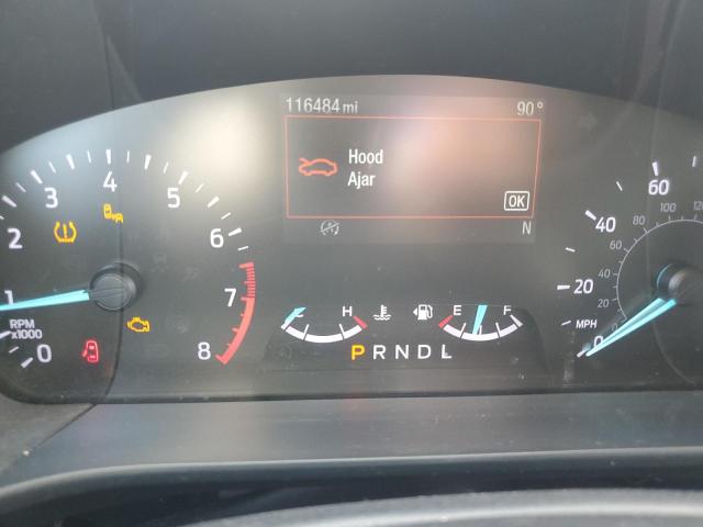 Photo 9 from auction – 2020 FORD ESCAPE SE with VIN 1FMCU9G62LUA30593