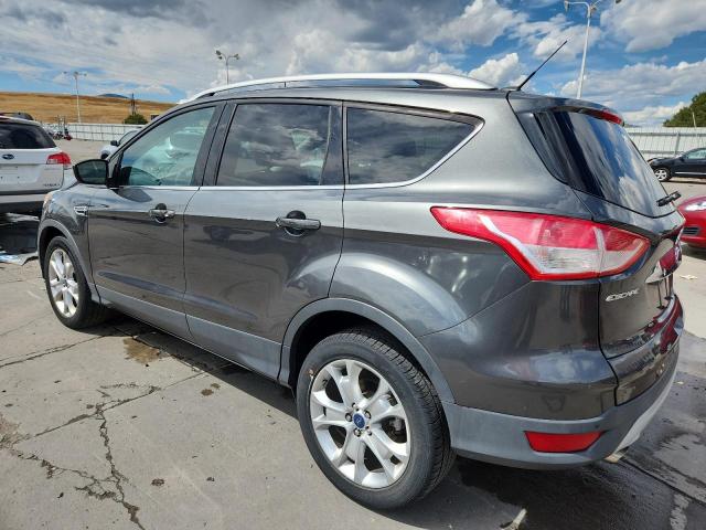 Photo 2 from auction – 2016 FORD ESCAPE TIT with VIN 1FMCU9J99GUC46594