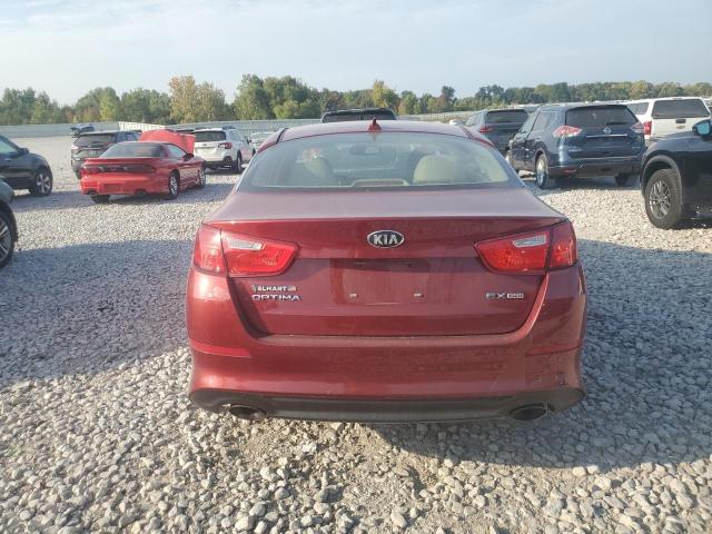 Photo 6 from auction – 2015 KIA OPTIMA EX with VIN 5XXGN4A72FG392327