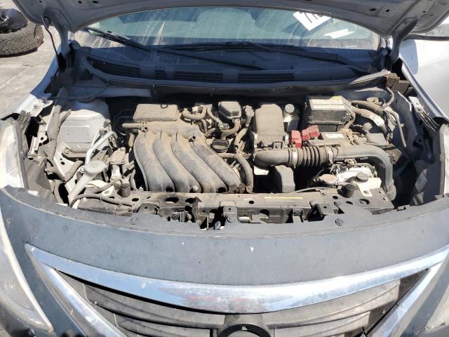Photo 11 from auction – 2017 NISSAN VERSA S with VIN 3N1CN7AP0HL843474