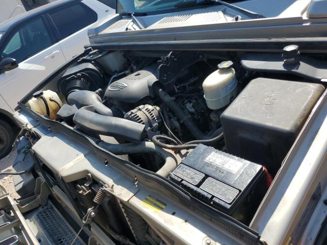 Photo 12 from auction – 2006 HUMMER H2 with VIN 5GRGN23U26H104783