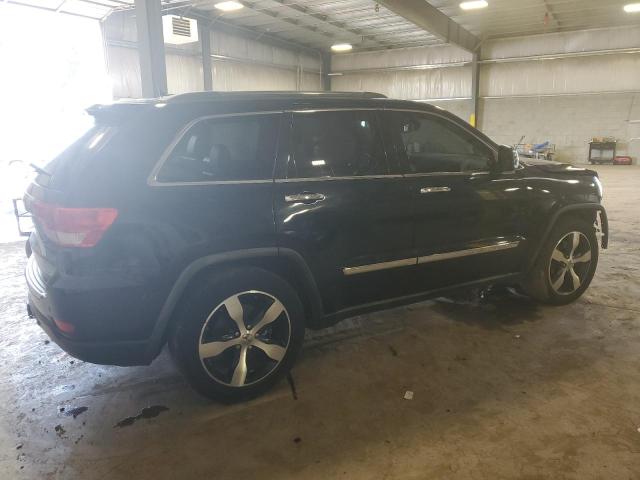 Photo 3 from auction – 2012 JEEP GRAND CHER with VIN 1C4RJFCT4CC160396