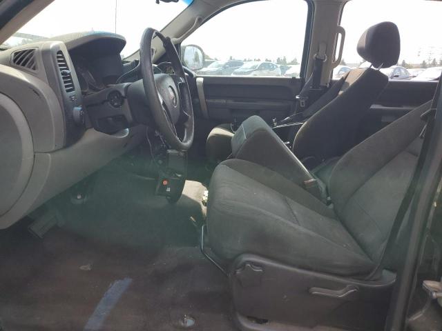 Photo 7 from auction – 2012 GMC SIERRA C15 with VIN 3GTP1UEA0CG254991