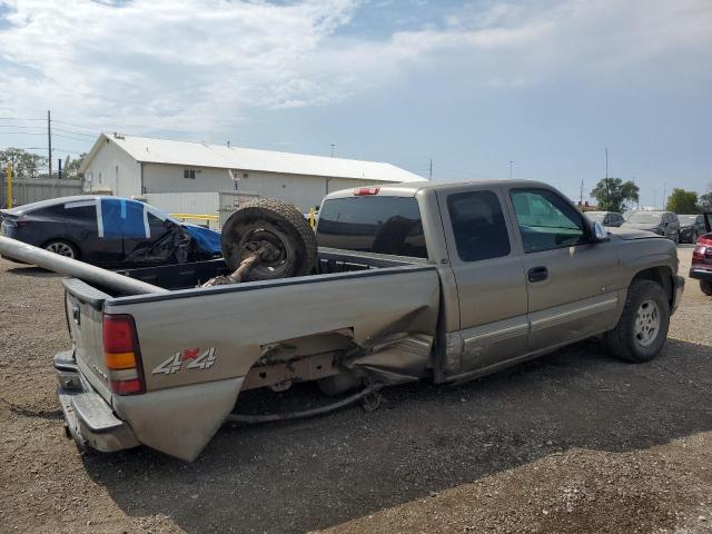 Foto 3 de la subasta – 2001 CHEVROLET SILVERADO con VIN 1GCEK19VX1E211022