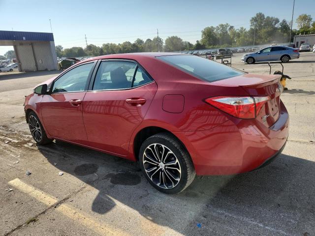 Photo 2 from auction – 2016 TOYOTA COROLLA L with VIN 2T1BURHE9GC577577