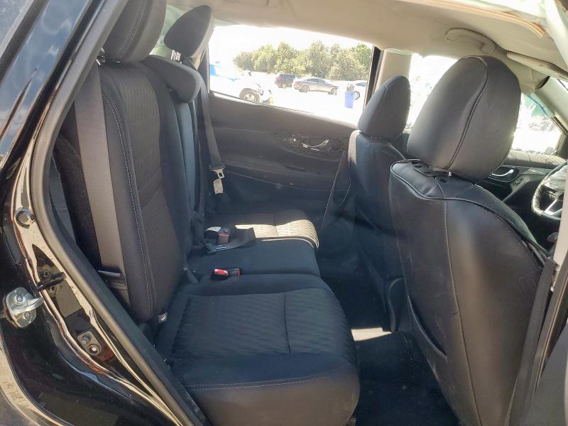 Photo 11 from auction – 2019 NISSAN ROGUE S with VIN 5N1AT2MT7KC841046